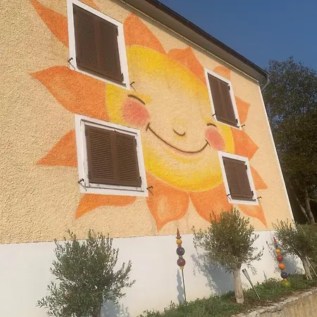 Krenn Vakantiehuis *